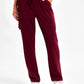 INAURA Avery Womens Straight Leg Scrub Pant CSP944LL