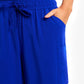 INAURA Avery Womens Straight Leg Scrub Pant CSP944LL