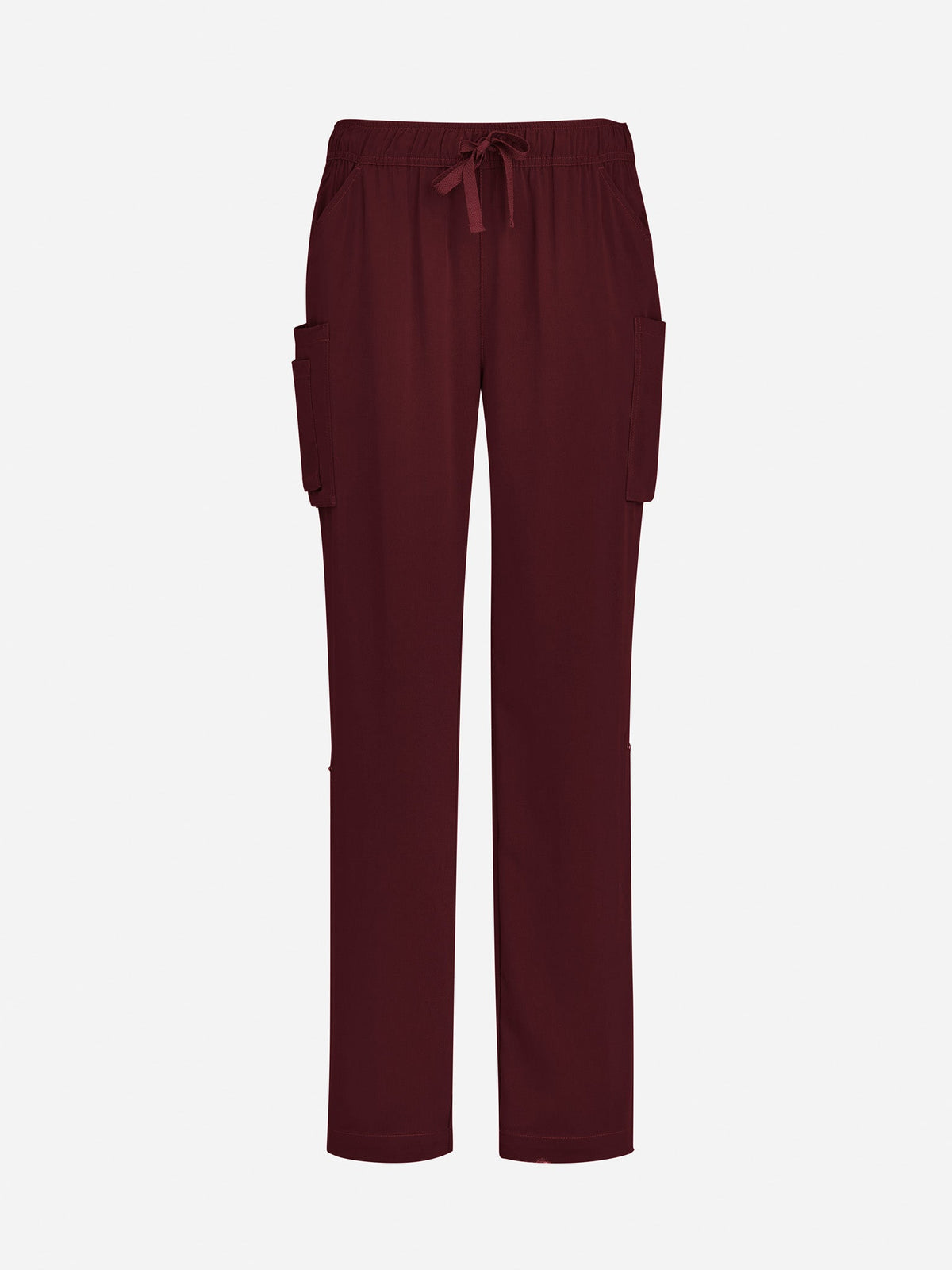 INAURA Avery Womens Straight Leg Scrub Pant CSP944LL