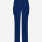 INAURA Avery Womens Straight Leg Scrub Pant CSP944LL