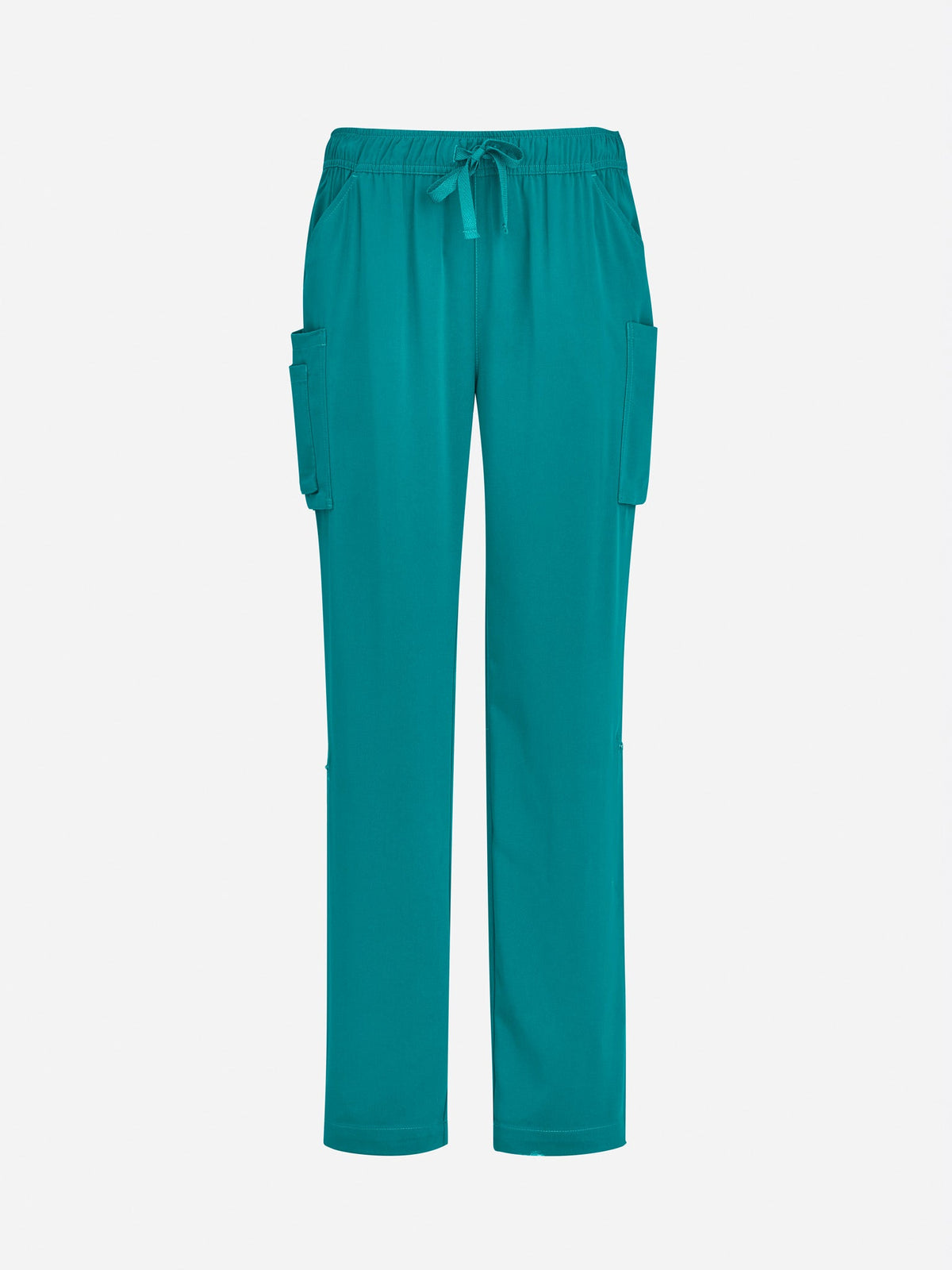 INAURA Avery Womens Straight Leg Scrub Pant CSP944LL