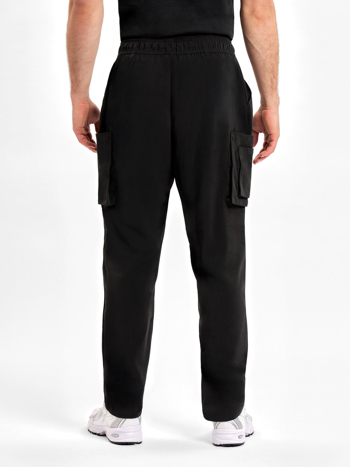 INAURA Avery Mens Straight Leg Scrub Pant CSP946ML