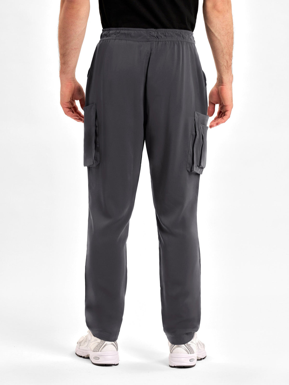 INAURA Avery Mens Straight Leg Scrub Pant CSP946ML