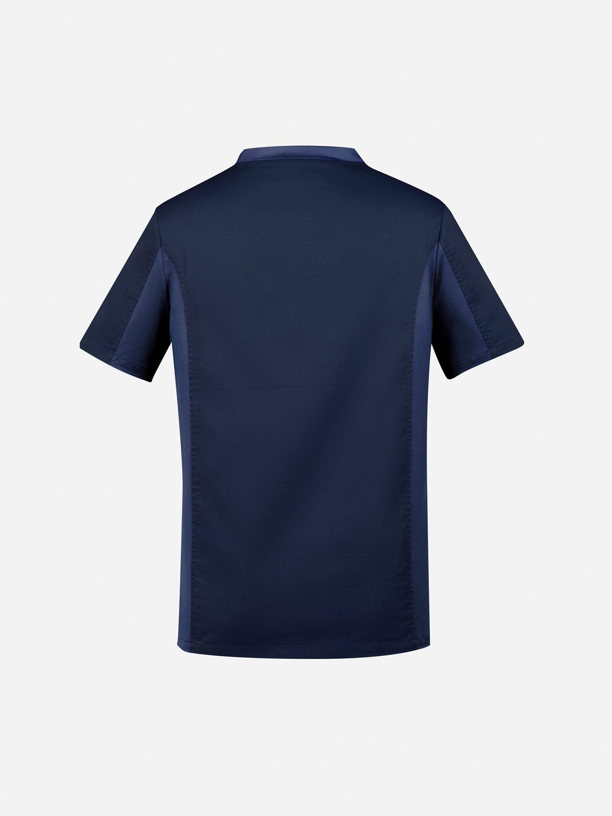 INAURA Riley Mens Stretch Scrub Top CST043MS