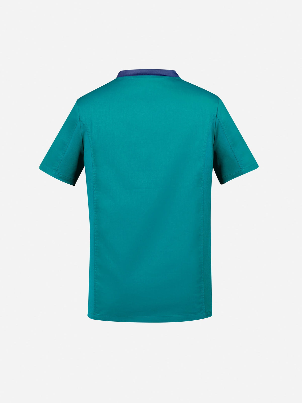 INAURA Riley Mens Stretch Scrub Top CST043MS