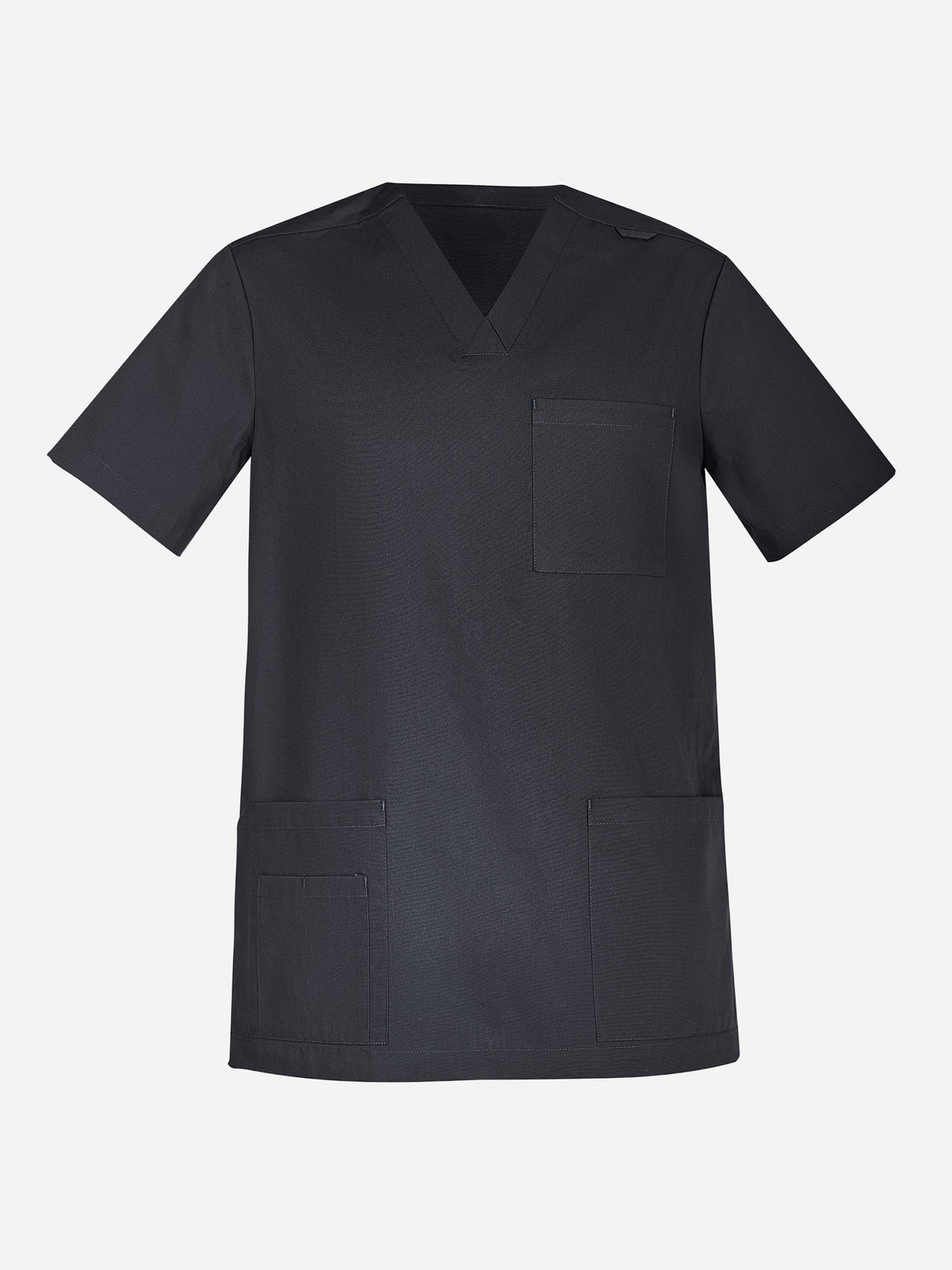 INAURA Tokyo Mens Scrub Top CST141MS