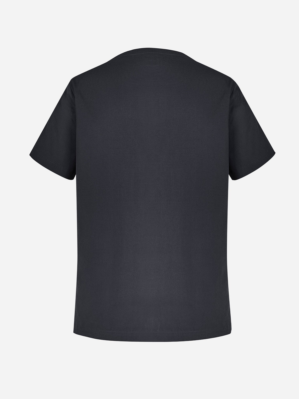 INAURA Tokyo Mens Scrub Top CST141MS