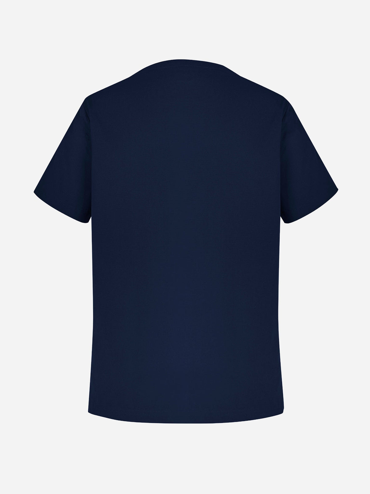INAURA Tokyo Mens Scrub Top CST141MS