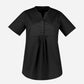 INAURA Rose Womens Tunic Scrub Top CST243LS