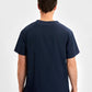 INAURA Pulse Unisex V-Neck Scrub Top CU544US