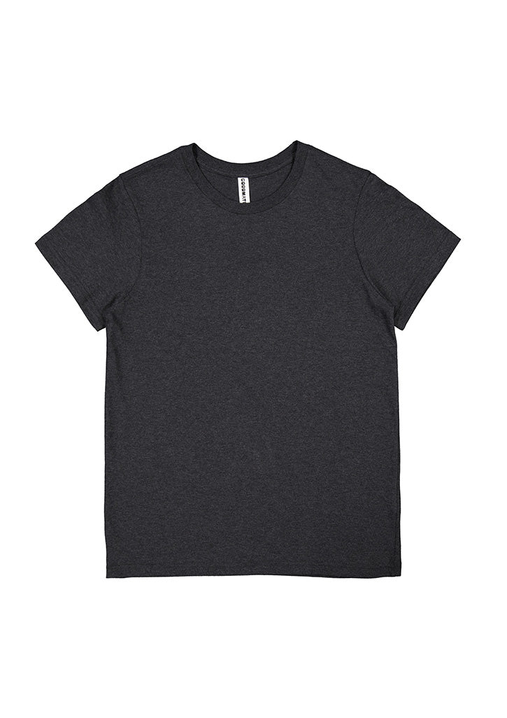 GOOD MATES Womens Basis Short Sleeve Tee X1001W