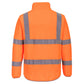 EC70 - Eco Hi-Vis Polar Fleece Jacket