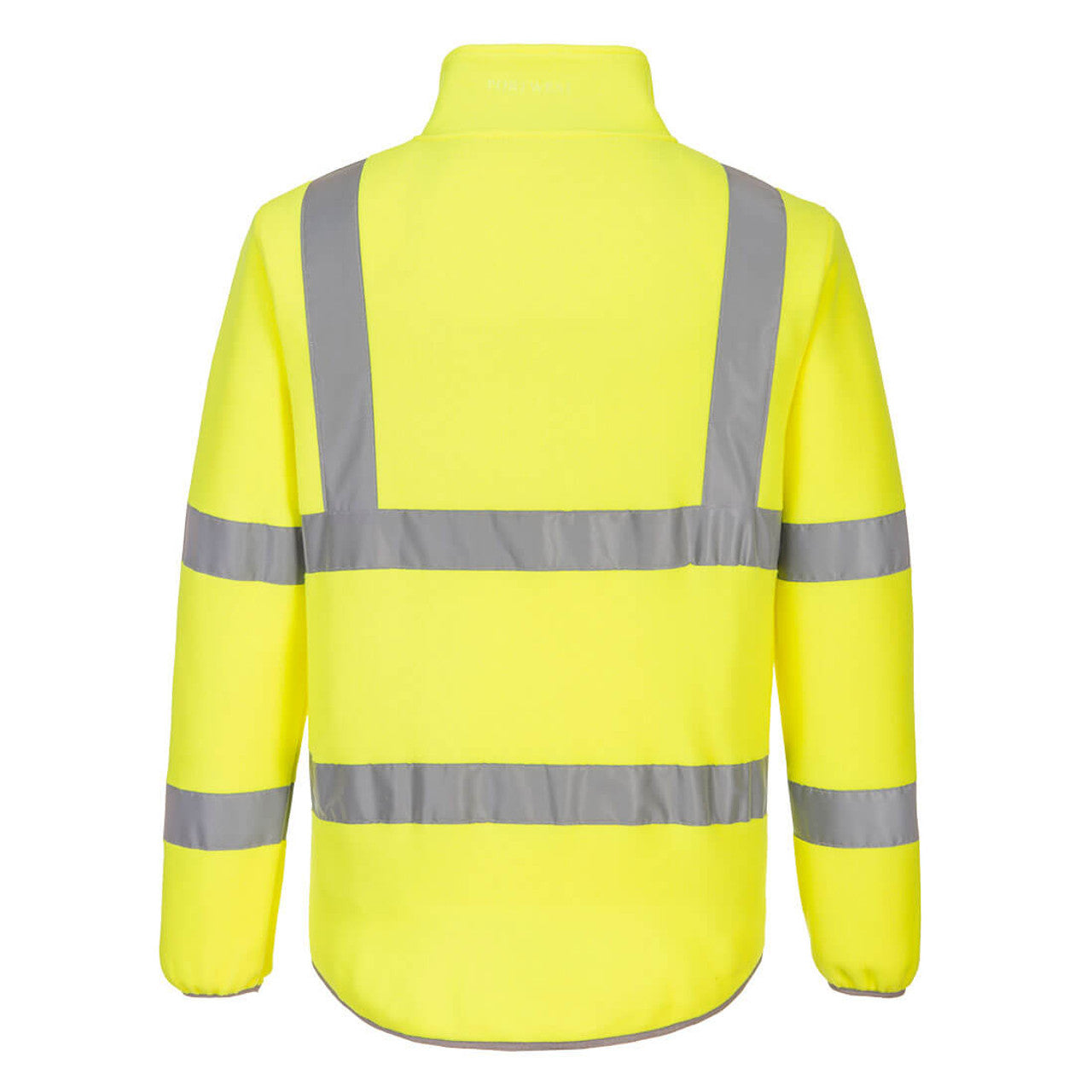 EC70 - Eco Hi-Vis Polar Fleece Jacket