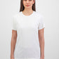 GOOD MATES Womens Basis Short Sleeve Tee X1001W