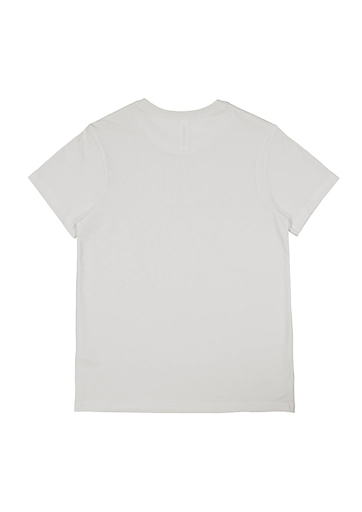 GOOD MATES Womens Basis Short Sleeve Tee X1001W