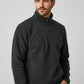 BIZ COLLECTION Mens Trinity Fleece F10510