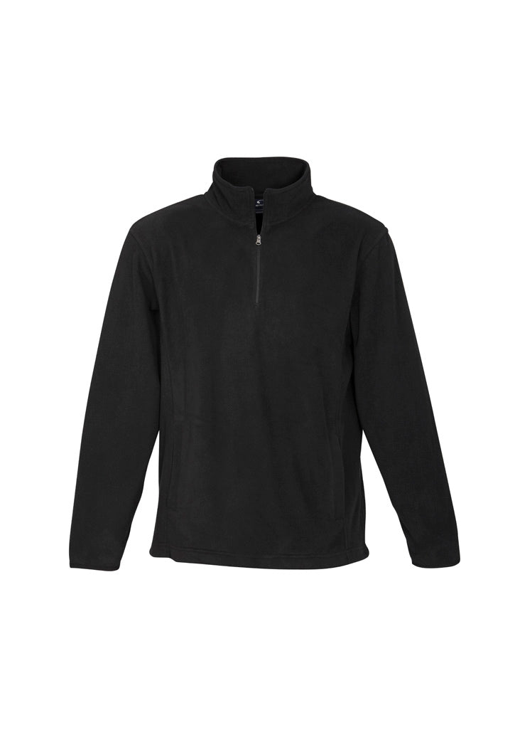 BIZ COLLECTION Mens Trinity Fleece F10510