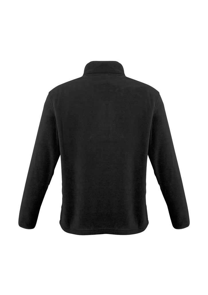 BIZ COLLECTION Mens Trinity Fleece F10510