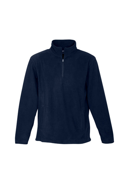 BIZ COLLECTION Mens Trinity Fleece F10510