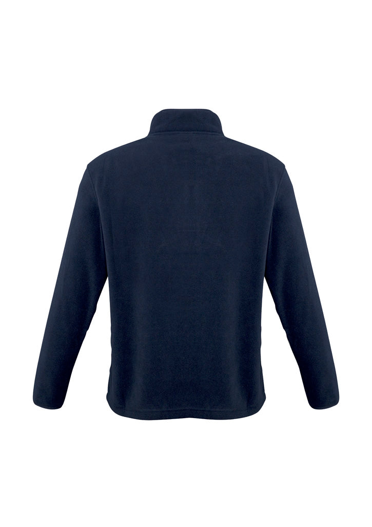 BIZ COLLECTION Mens Trinity Fleece F10510