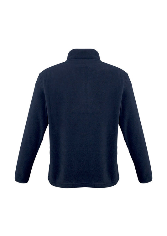 BIZ COLLECTION Mens Trinity Fleece F10510