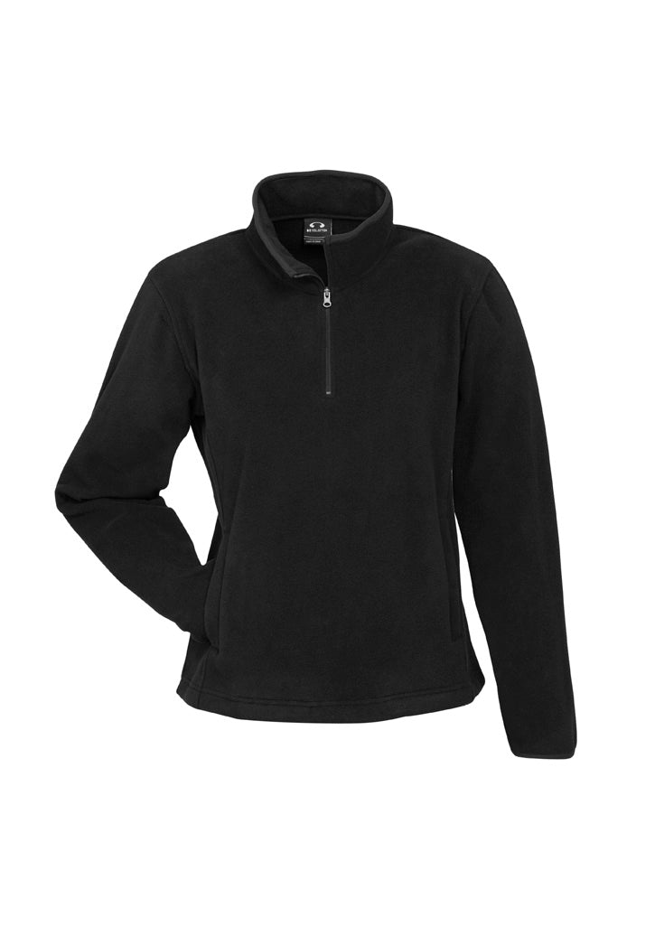 BIZ COLLECTION Womens Trinity Fleece F10520