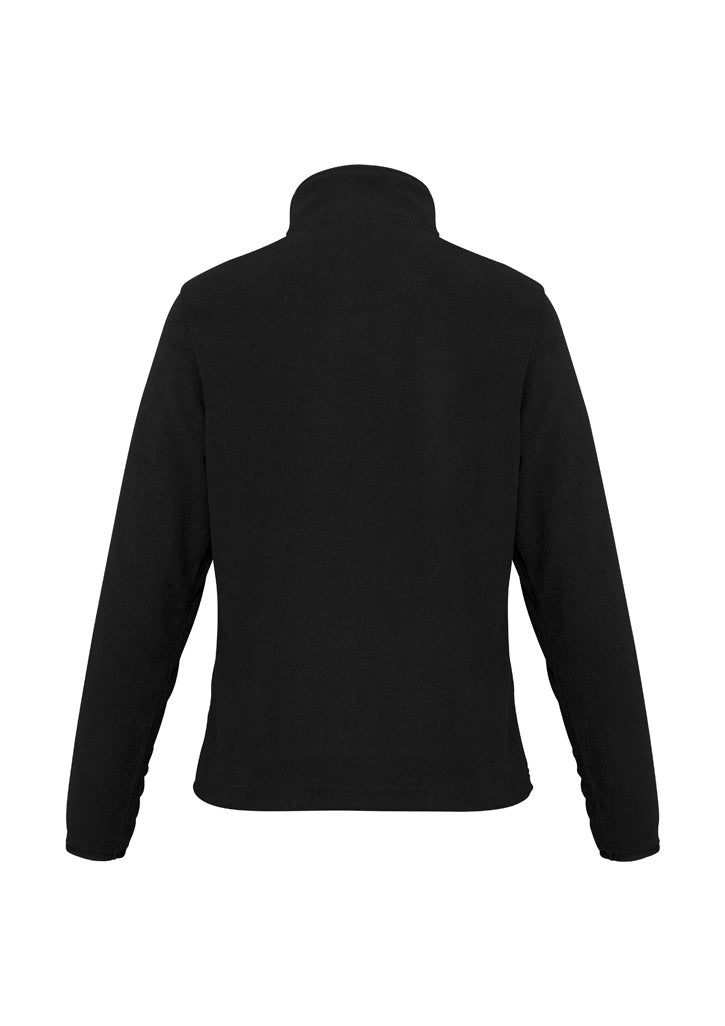 BIZ COLLECTION Womens Trinity Fleece F10520