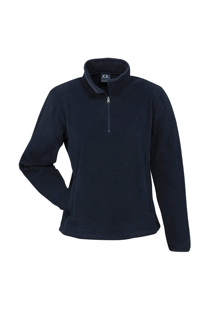 BIZ COLLECTION Womens Trinity Fleece F10520