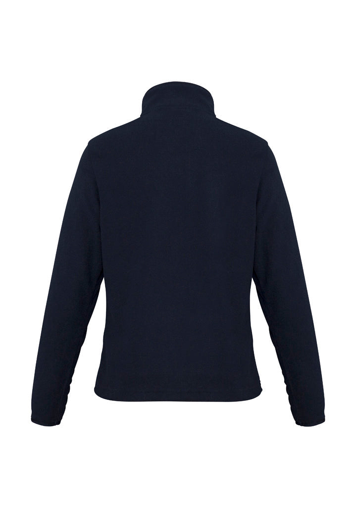BIZ COLLECTION Womens Trinity Fleece F10520