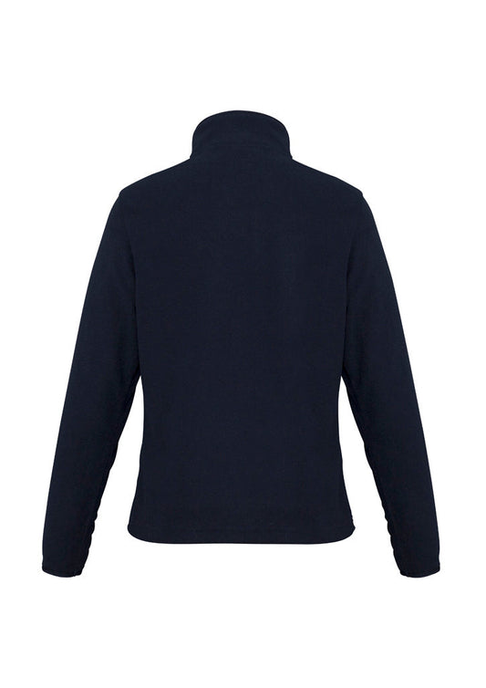 BIZ COLLECTION Womens Trinity Fleece F10520