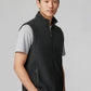 BIZ COLLECTION Mens Plain Vest F233MN