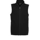 BIZ COLLECTION Mens Plain Vest F233MN