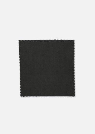 BIZ CORPORATES Mens Cool Stretch Plain Suiting FAB2