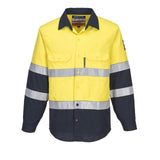 FR04 - Portflame FR Class D/N Shirt