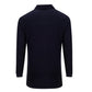 FR10 - Modaflame FR Anti-Static Long Sleeve Polo Shirt