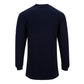 FR11 - Flame Resistant Anti-Static Long Sleeve T-Shirt