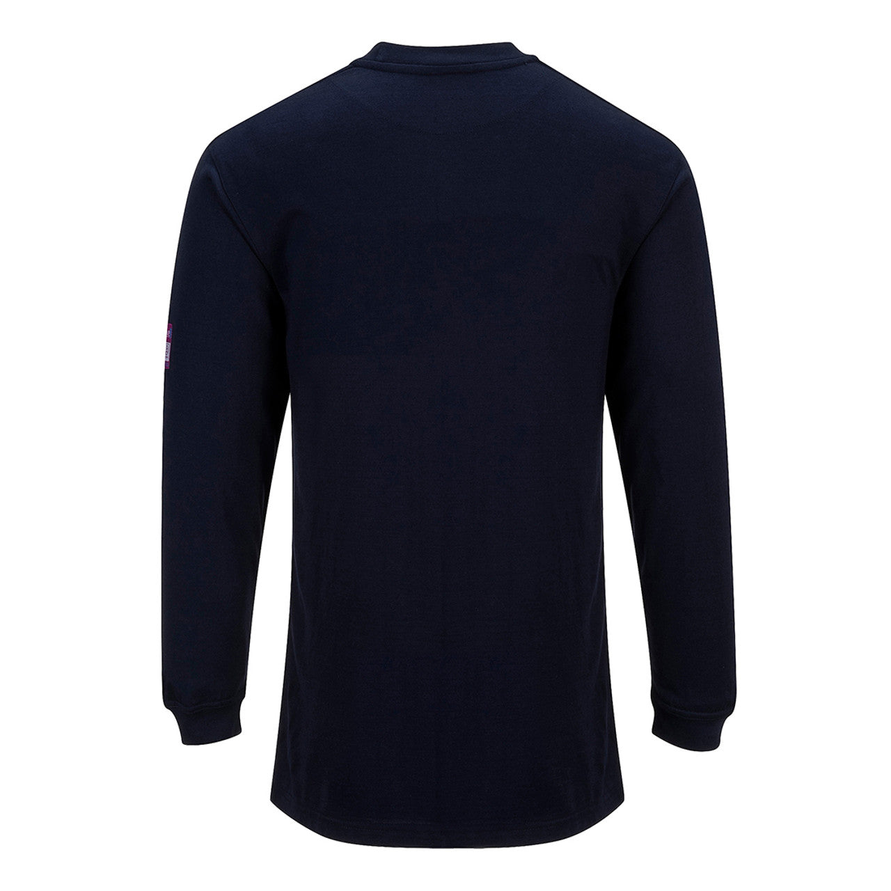 FR11 - Flame Resistant Anti-Static Long Sleeve T-Shirt