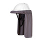 FR39 - FR Neck Shade