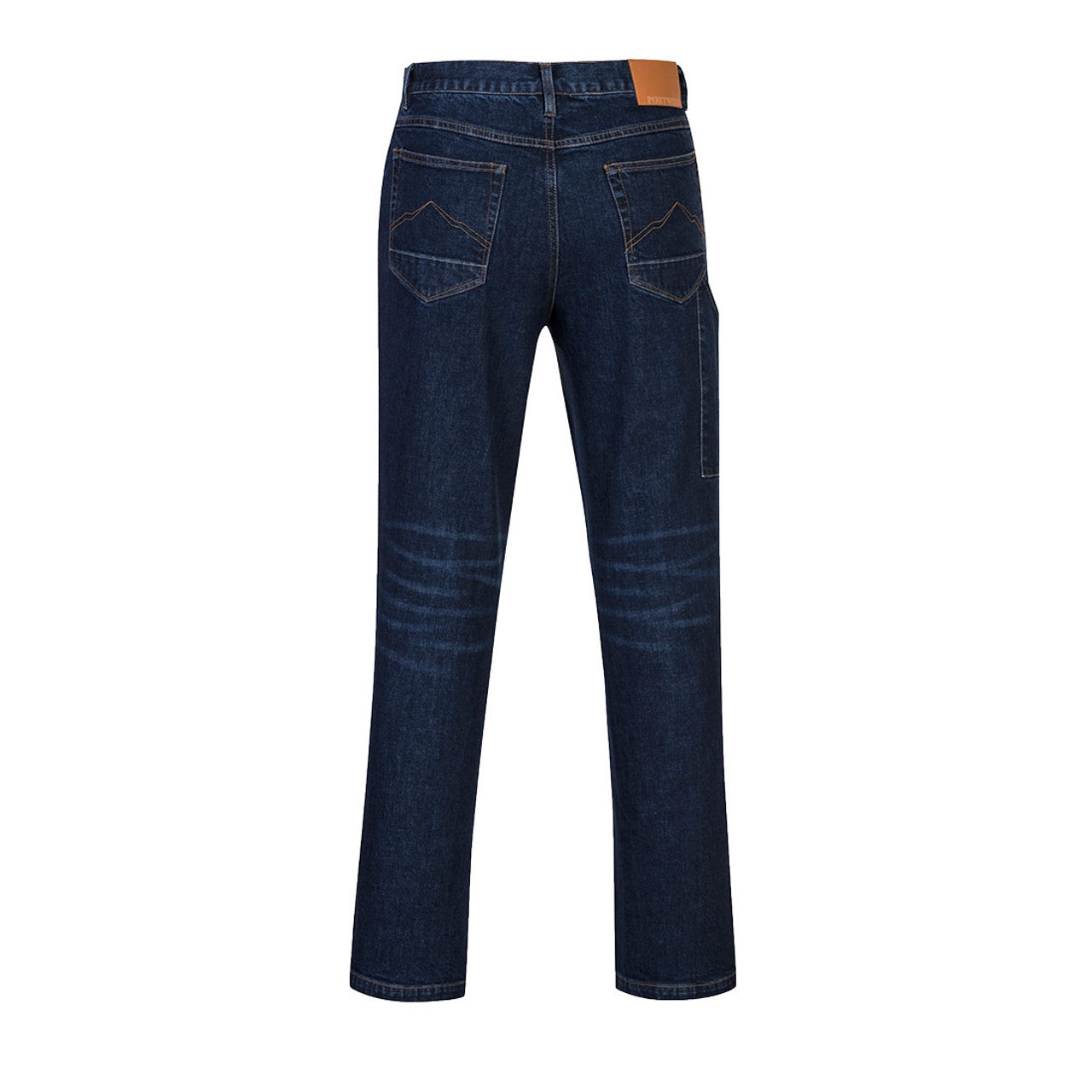 FR54 - Bizflame Denim Flex FR Jeans
