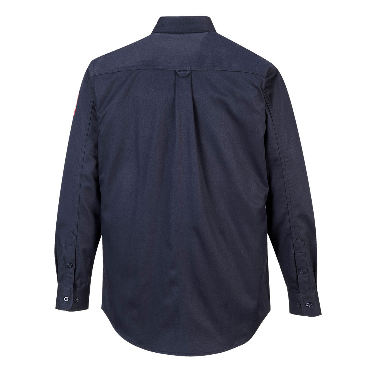 FR89 - Bizflame 88/12 FR Work Shirt