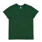 GOOD MATES Womens Basis Short Sleeve Tee X1001W