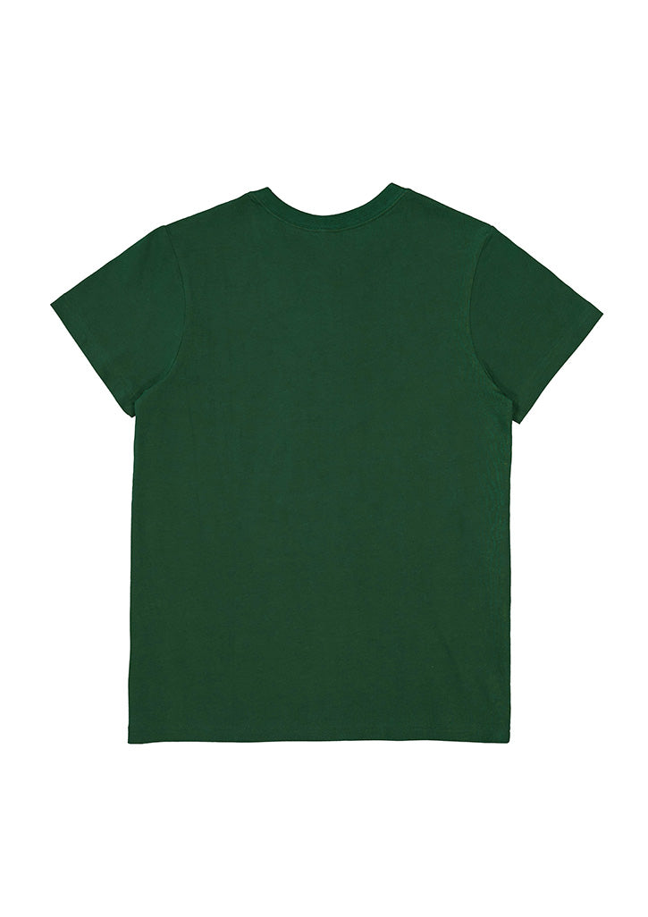 GOOD MATES Womens Basis Short Sleeve Tee X1001W