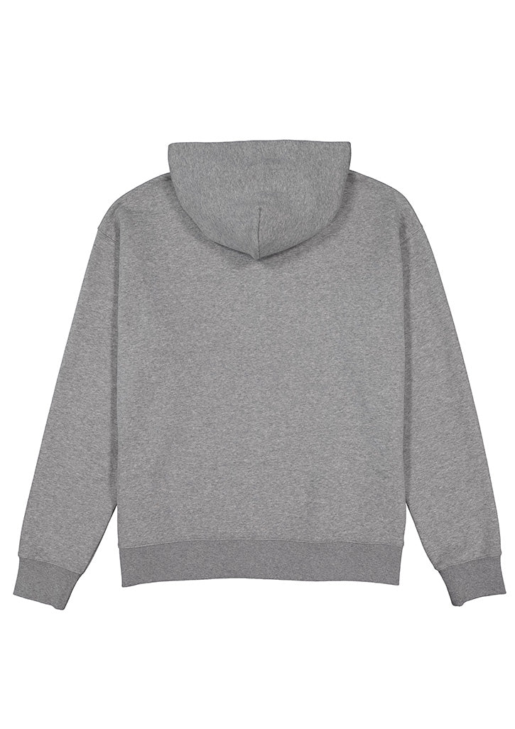 GOOD MATES Mens Everyday Zip Hoodie X2005M