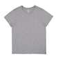 GOOD MATES Womens Basis Short Sleeve Tee X1001W