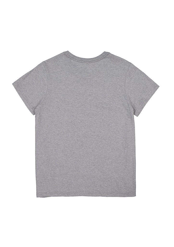GOOD MATES Womens Basis Short Sleeve Tee X1001W
