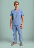 BIZ COLLECTION Unisex Classic  Scrub Pant H10610