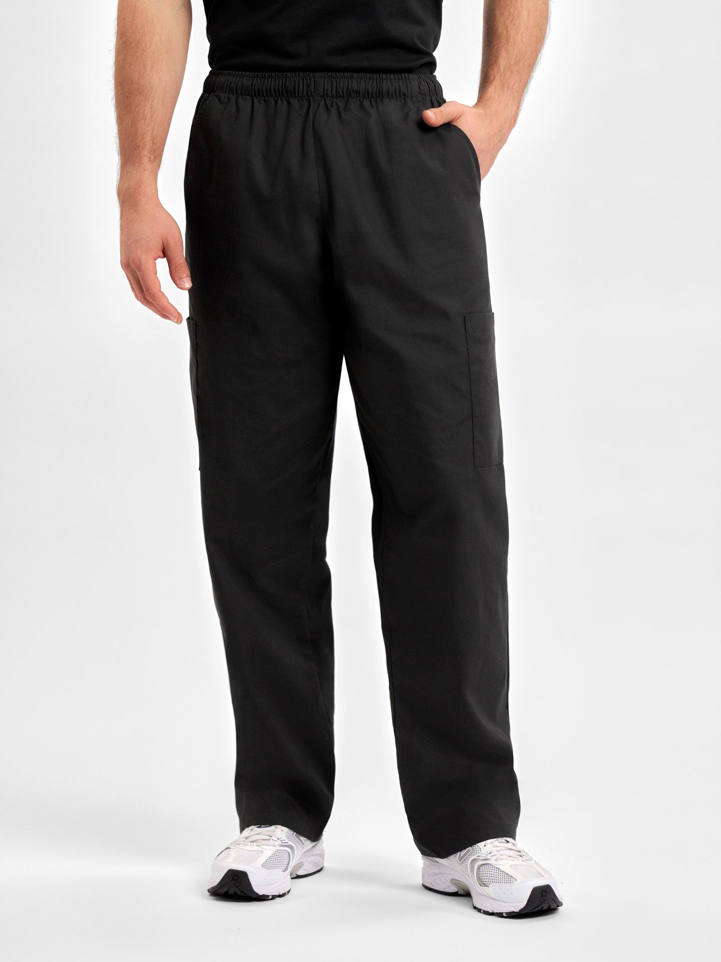 INAURA Classic Unisex Scrub Pant H10610
