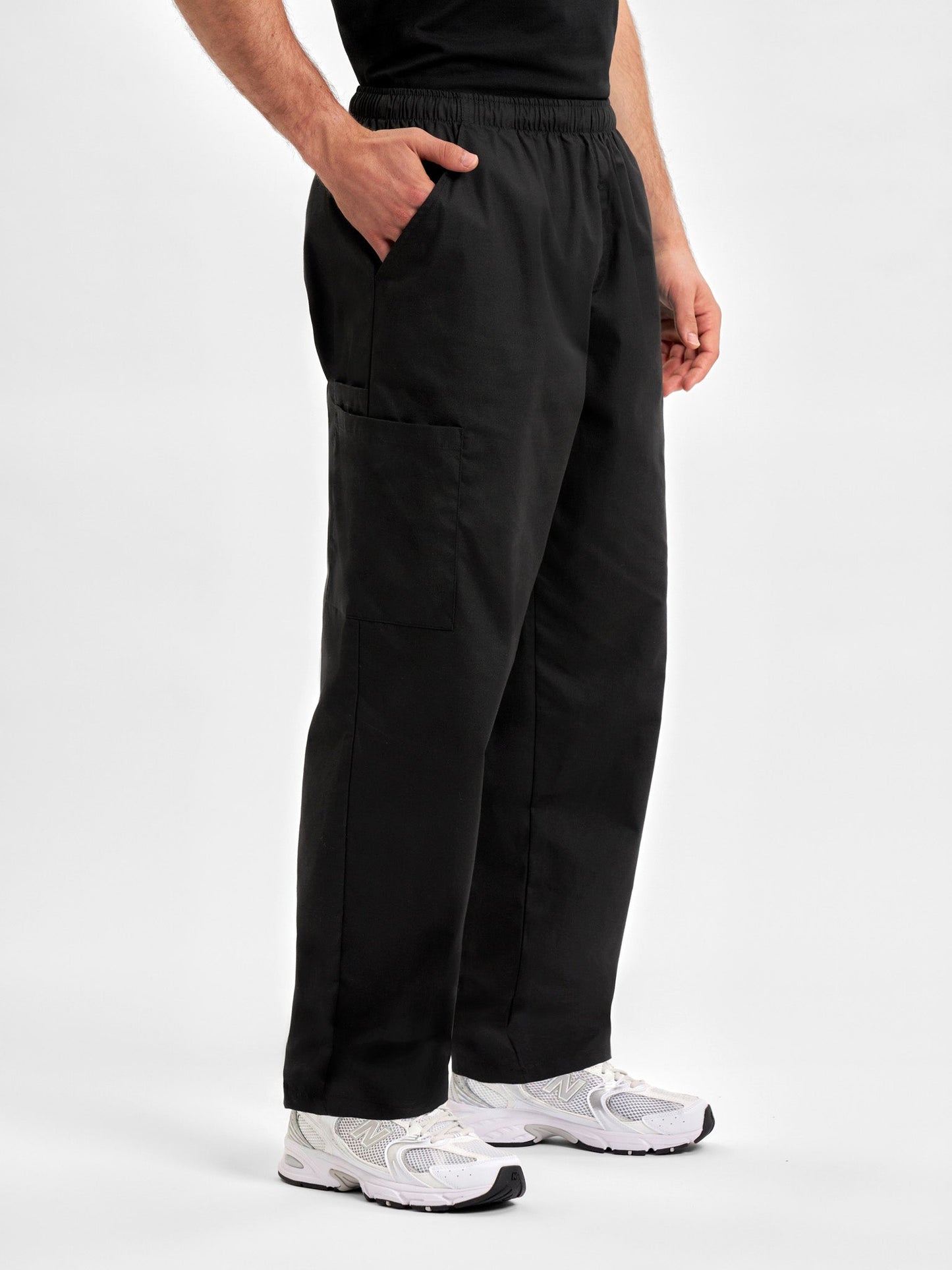 INAURA Classic Unisex Scrub Pant H10610
