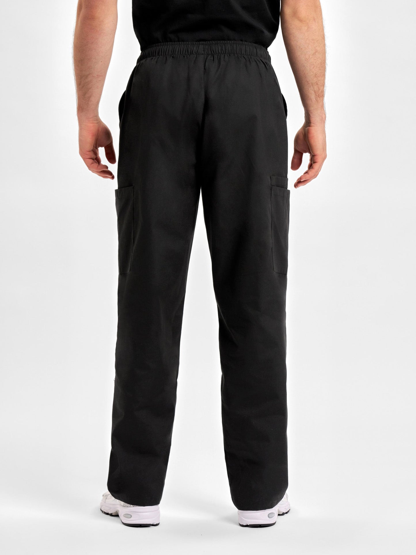 INAURA Classic Unisex Scrub Pant H10610