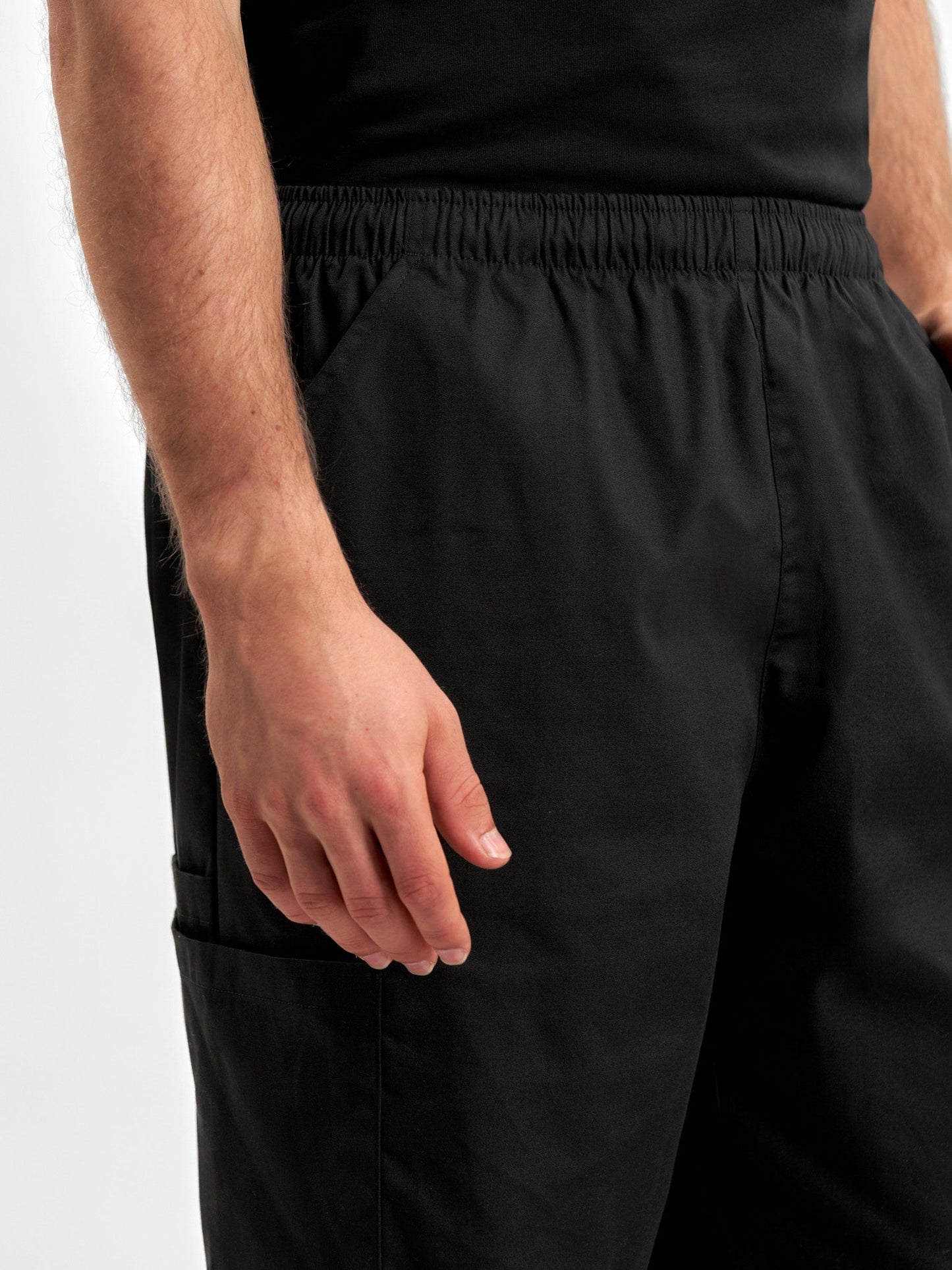 INAURA Classic Unisex Scrub Pant H10610